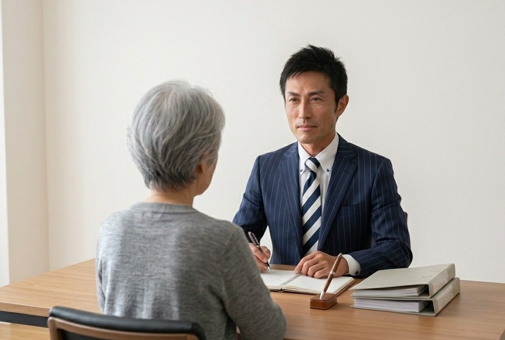 行政書士Green leaf法務事務所